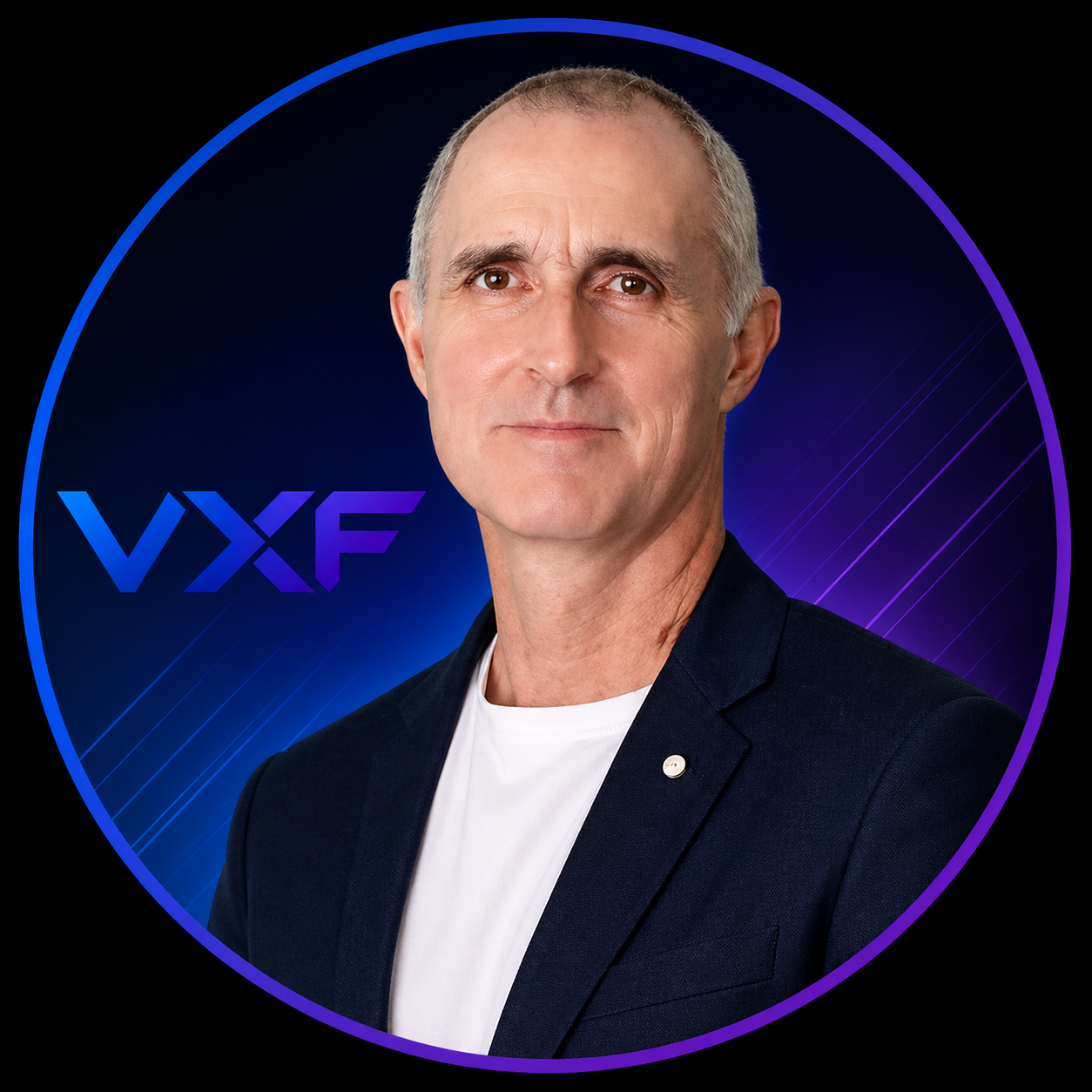 Peter from VXFunnel